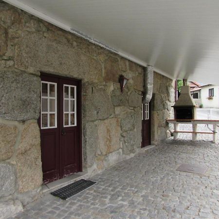 Casa Do Postigo Villa Vườn quốc gia Peneda-Gerês Ngoại thất bức ảnh