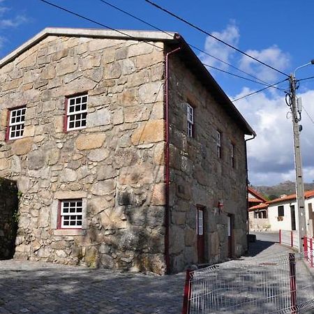 Casa Do Postigo Villa Vườn quốc gia Peneda-Gerês Phòng bức ảnh