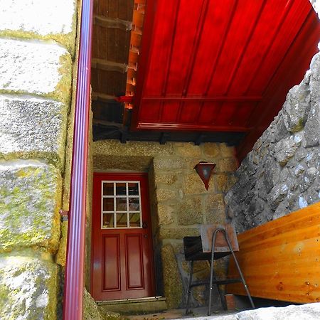 Casa Do Postigo Villa Vườn quốc gia Peneda-Gerês Ngoại thất bức ảnh