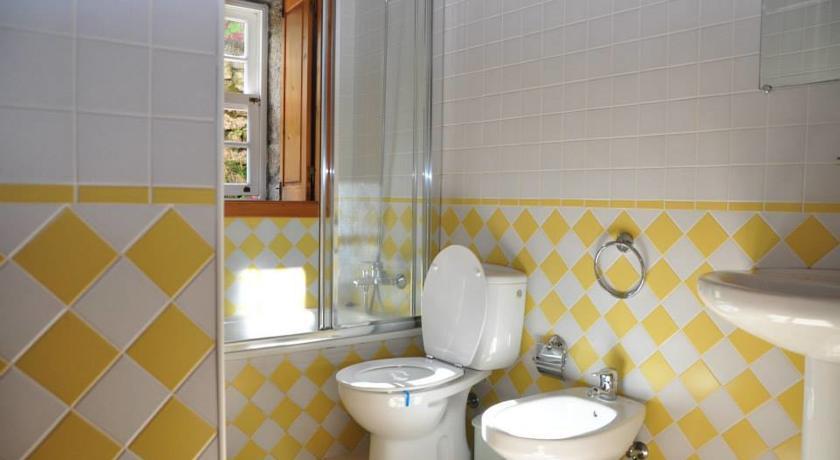 Casa Do Postigo Villa Vườn quốc gia Peneda-Gerês Phòng bức ảnh
