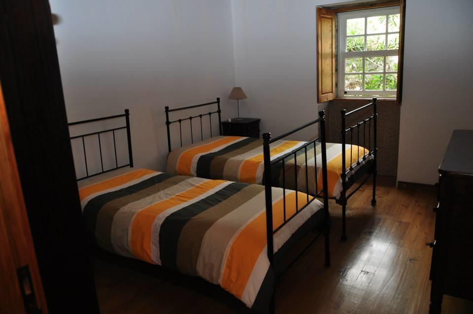 Casa Do Postigo Villa Vườn quốc gia Peneda-Gerês Phòng bức ảnh