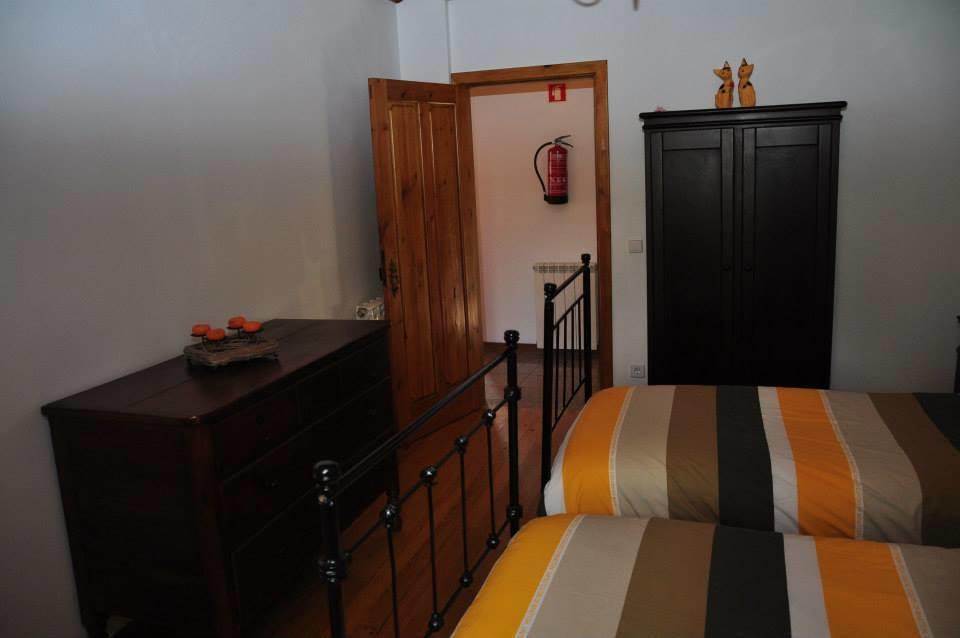 Casa Do Postigo Villa Vườn quốc gia Peneda-Gerês Phòng bức ảnh