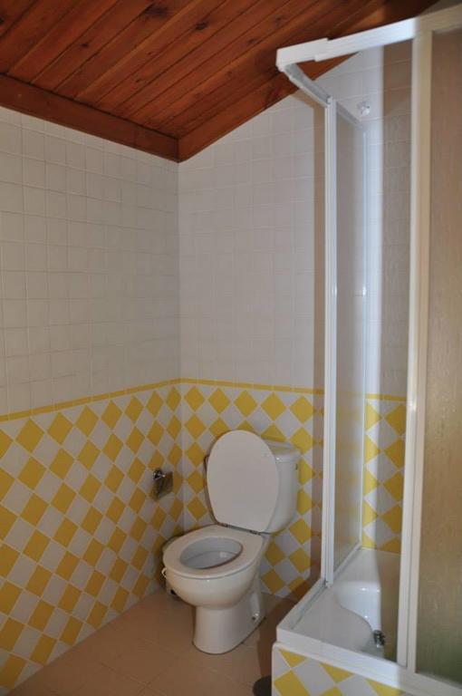 Casa Do Postigo Villa Vườn quốc gia Peneda-Gerês Phòng bức ảnh