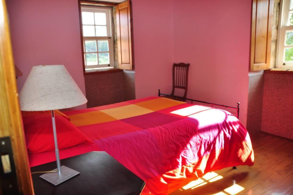 Casa Do Postigo Villa Vườn quốc gia Peneda-Gerês Phòng bức ảnh