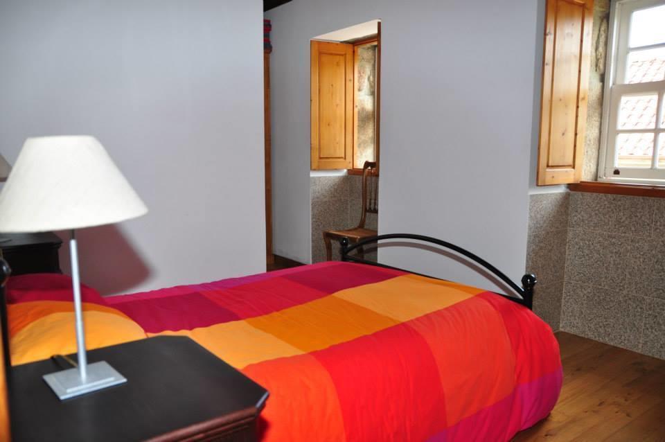 Casa Do Postigo Villa Vườn quốc gia Peneda-Gerês Phòng bức ảnh