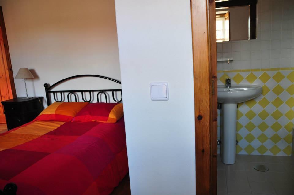 Casa Do Postigo Villa Vườn quốc gia Peneda-Gerês Phòng bức ảnh