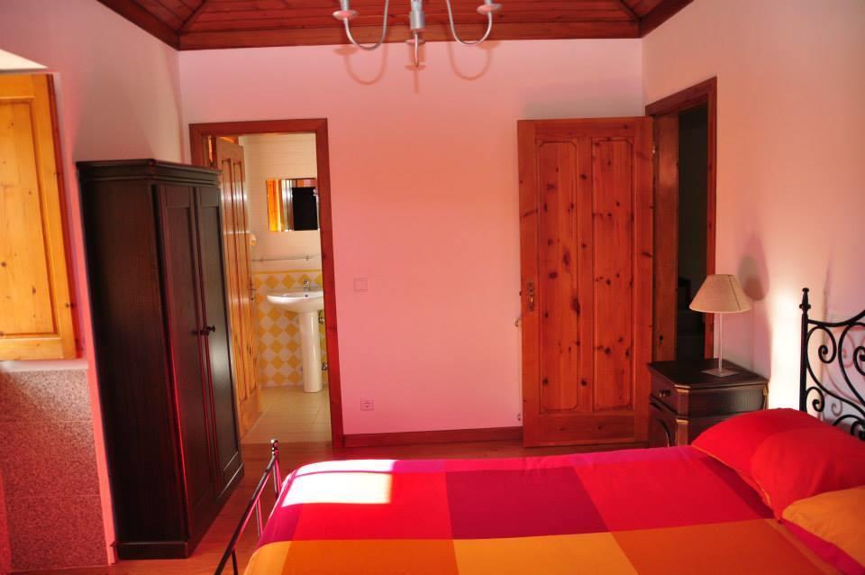 Casa Do Postigo Villa Vườn quốc gia Peneda-Gerês Phòng bức ảnh