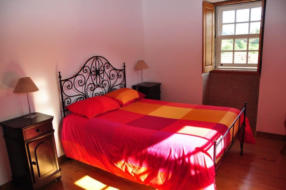 Casa Do Postigo Villa Vườn quốc gia Peneda-Gerês Phòng bức ảnh