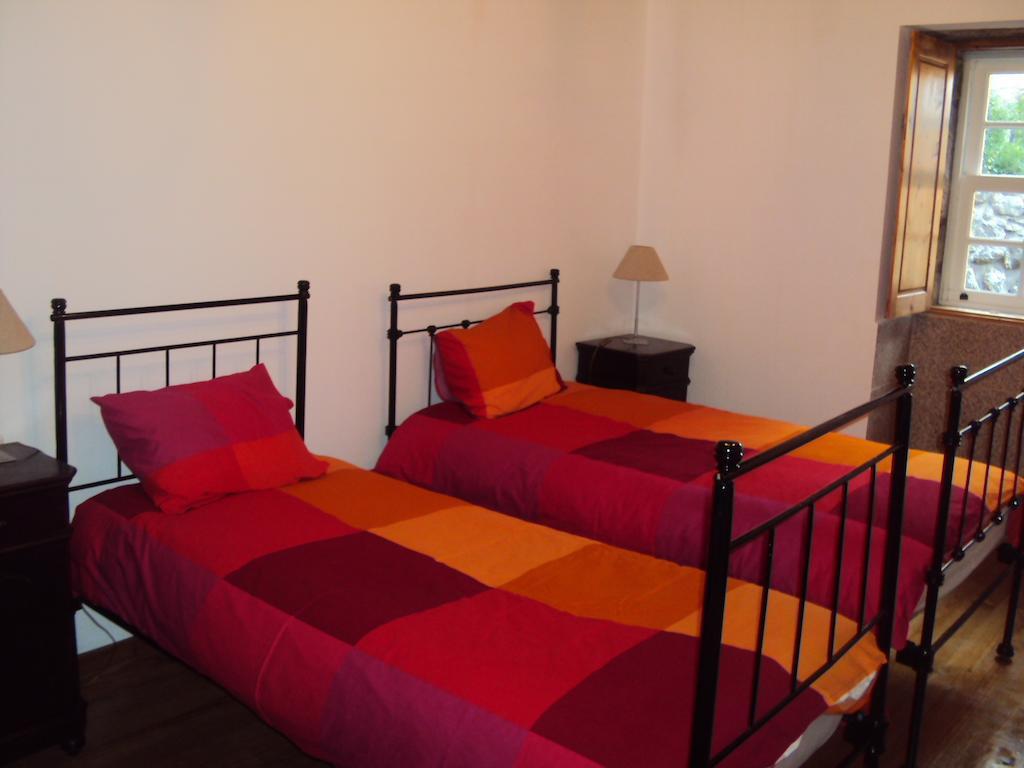 Casa Do Postigo Villa Vườn quốc gia Peneda-Gerês Phòng bức ảnh