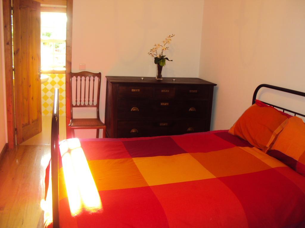 Casa Do Postigo Villa Vườn quốc gia Peneda-Gerês Phòng bức ảnh