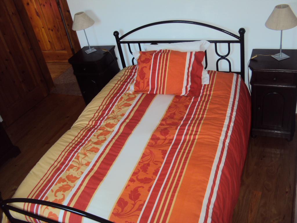 Casa Do Postigo Villa Vườn quốc gia Peneda-Gerês Ngoại thất bức ảnh
