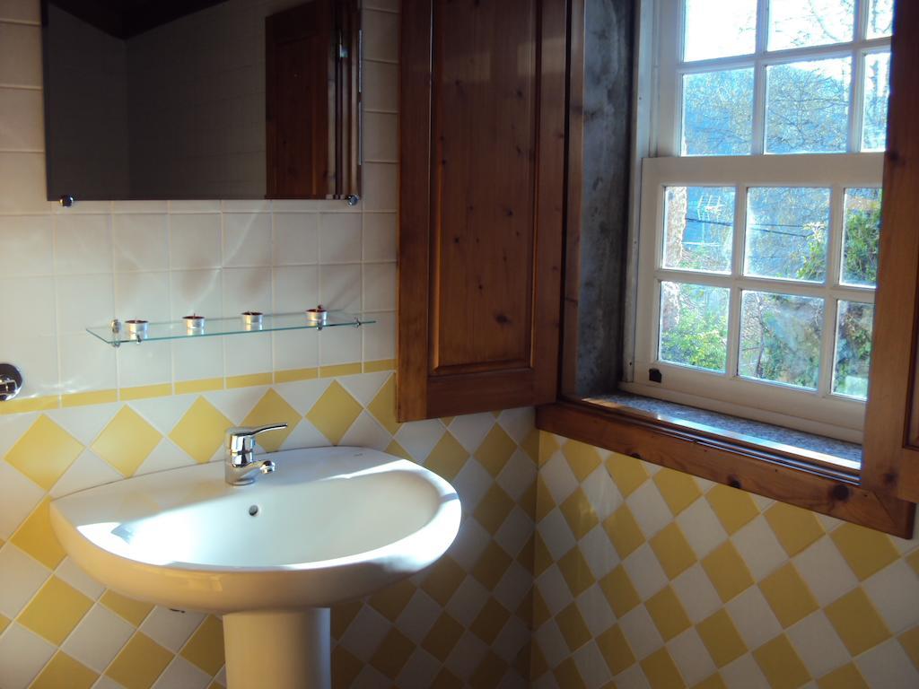 Casa Do Postigo Villa Vườn quốc gia Peneda-Gerês Ngoại thất bức ảnh