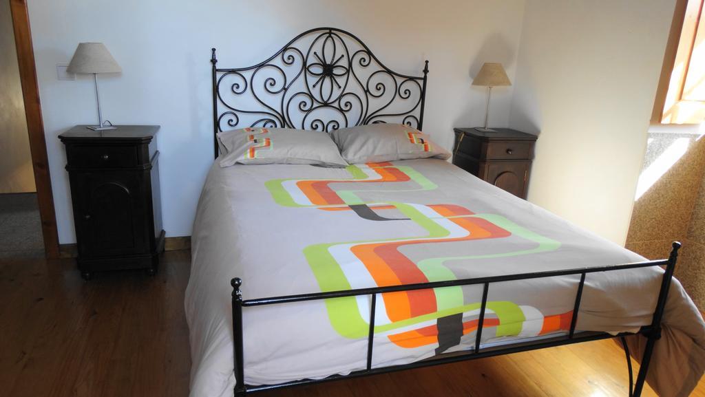 Casa Do Postigo Villa Vườn quốc gia Peneda-Gerês Ngoại thất bức ảnh