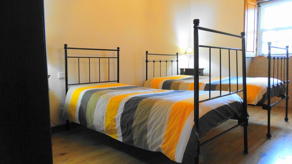 Casa Do Postigo Villa Vườn quốc gia Peneda-Gerês Ngoại thất bức ảnh