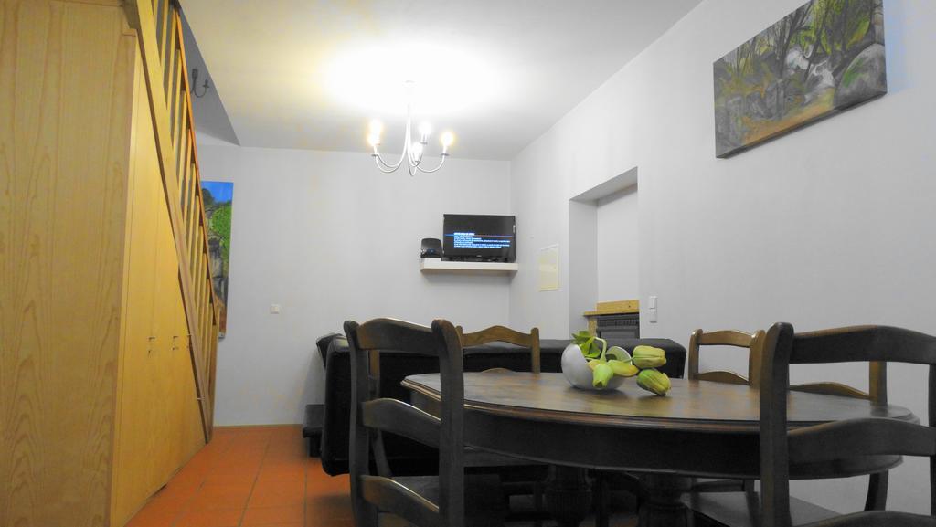 Casa Do Postigo Villa Vườn quốc gia Peneda-Gerês Ngoại thất bức ảnh