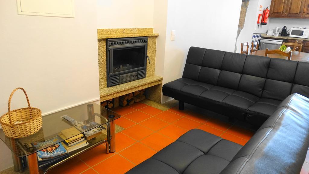 Casa Do Postigo Villa Vườn quốc gia Peneda-Gerês Ngoại thất bức ảnh