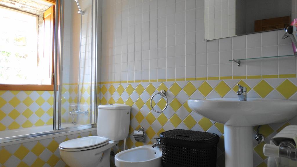 Casa Do Postigo Villa Vườn quốc gia Peneda-Gerês Ngoại thất bức ảnh